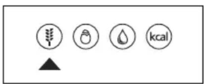 SOEHNLE Food Control Plus - BELEGEN EINES FREIEN SPEICHERPLATZES - 5