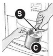 SMEG SCM11 - ACHTUNG! - 2