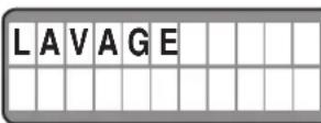 SMEG SCM11 - Menus principaux - 2