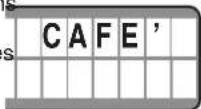 SMEG SCM11 - Menus principaux - 10