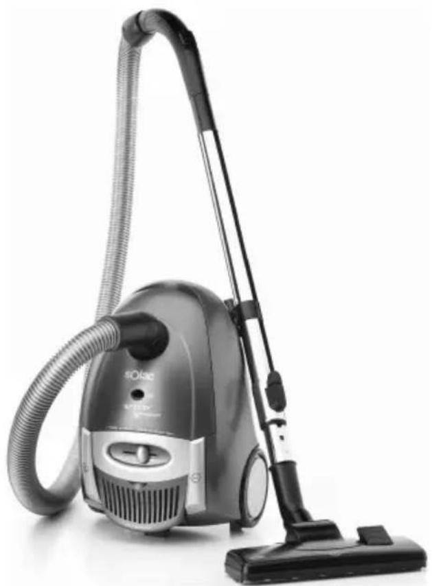 SOLAC AB2700 - 1