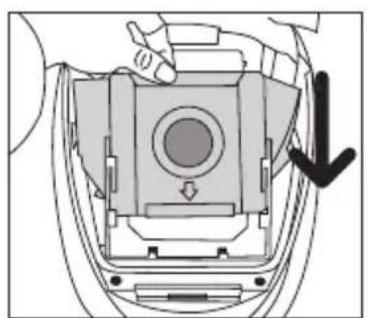 SOLAC AB 2720 - 9