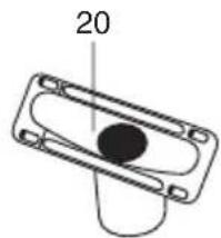 SOLAC AB 2720 - 6