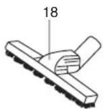 SOLAC AB 2720 - 4