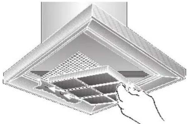 SIEMENS LC57970 - Montagem: - 1