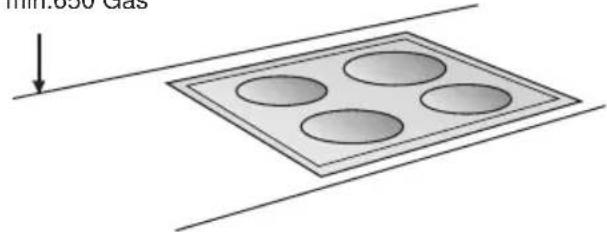 SIEMENS LC57970 - Encastrement - 2