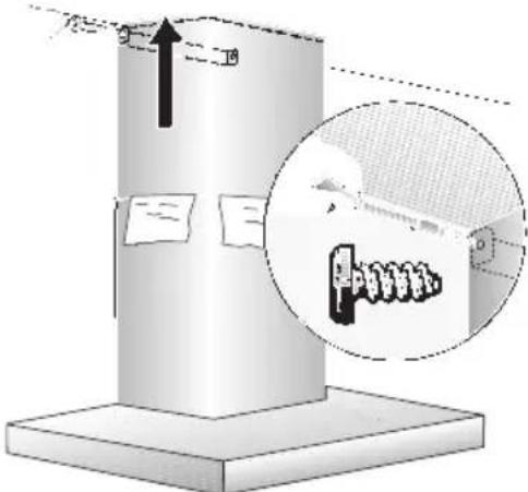 SIEMENS LC57970 - Encastrement - 3
