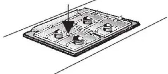 SIEMENS LC57970 - 2