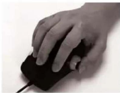 SILVERSTONE RVM01 - SilverStone raccomanda i seguenti modi di utilizzare il RAVEN Gaming Mouse - 2