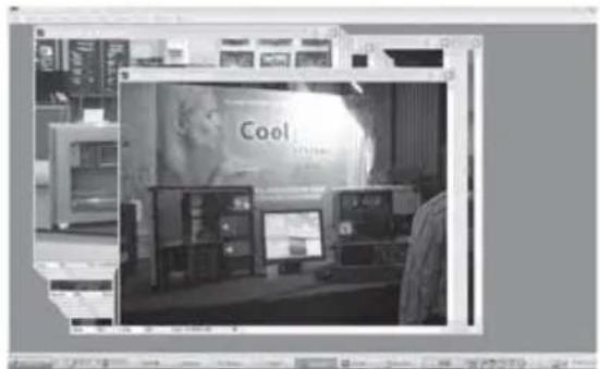 SILVERSTONE RVM01 - Dans un environnement Windows XP - 3