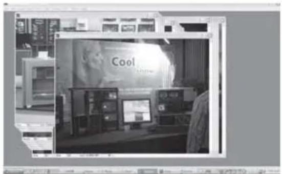 SILVERSTONE RVM01 - Windows Vista環境下 - 5