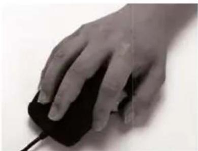 SILVERSTONE RVM01 - SilverStone vous recommende d'utiliser votre souris de jeu RAVEN ainsi - 6