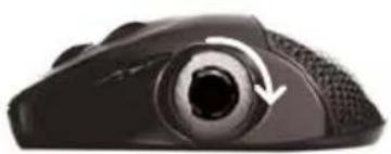 SILVERSTONE RVM01 - In Windows Vista Environment - 2
