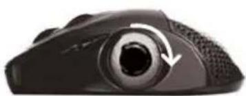 SILVERSTONE RVM01 - Dans un environnement Windows Vista - 2