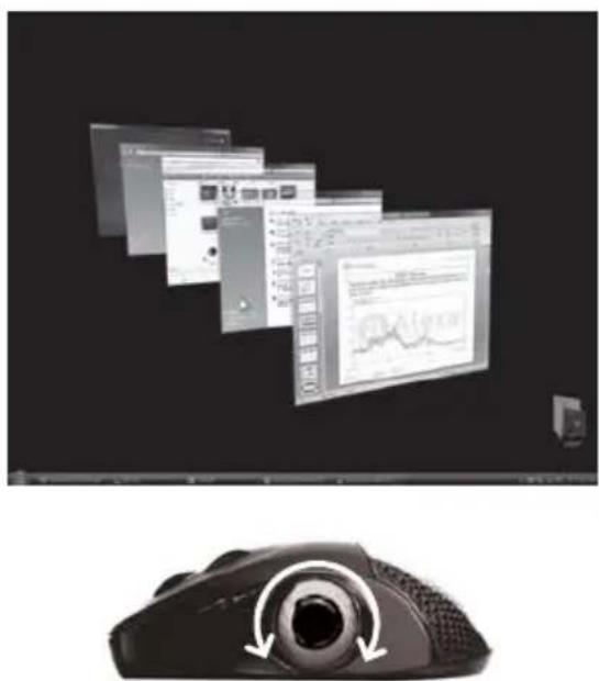 SILVERSTONE RVM01 - Windows Vista環境下 - 2