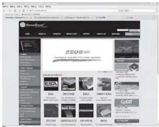 SILVERSTONE RVM01 - 在微软XP环境下 - 1