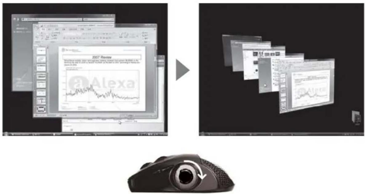 SILVERSTONE RVM01 - Windows Vista環境下 - 1