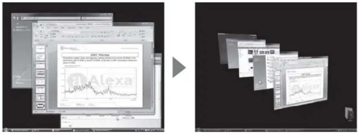 SILVERSTONE RVM01 - Dans un environnement Windows Vista - 1