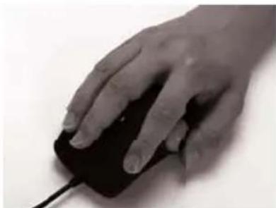 SILVERSTONE RVM01 - SilverStone vous recommende d'utiliser votre souris de jeu RAVEN ainsi - 4