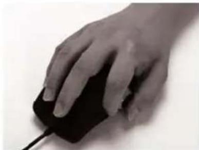 SILVERSTONE RVM01 - SilverStone vous recommende d'utiliser votre souris de jeu RAVEN ainsi - 7