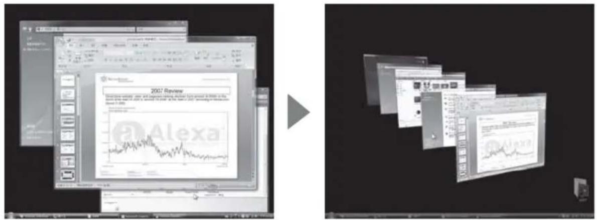 SILVERSTONE RVM01 - Windows Vista - 1
