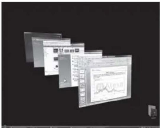 SILVERSTONE RVM01 - Windows Vista - 3