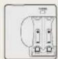 SAMSUNG ES30 - Accessoires en option - 4