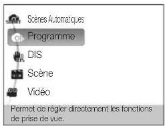 SAMSUNG ES30 - Prendre des photos - 1