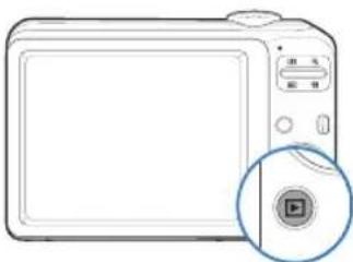 SAMSUNG ES30 - Acceder au mode Lecture - 1