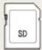 SAMSUNG ES30 - Accessoires en option - 3