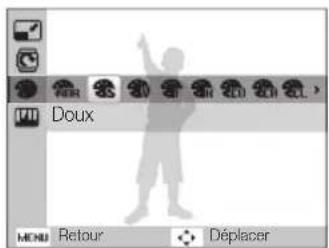 SAMSUNG ES30 - Appliqueur des styles de photo - 2