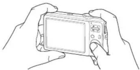 SAMSUNG ES30 - Prendre des photos - 2