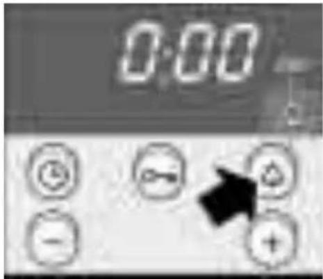 SIEMENS HB33K550 - Setting procedure - 1