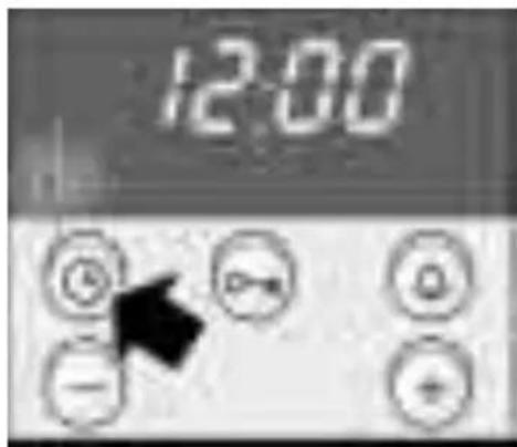 SIEMENS HB33K550 - Setting procedure - 1