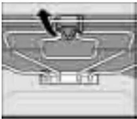 SIEMENS HB33K550 - Backofenboden reinigen - 2