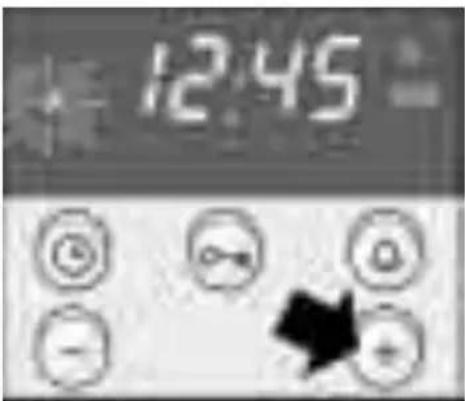 SIEMENS HB33K550 - Le four doit s'allumer et s'eteindre automatiquement - 2