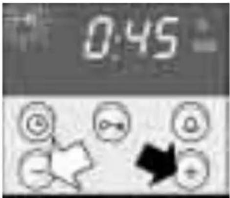 SIEMENS HB33K550 - Der Backofen soll automatisch ausschalten - 2