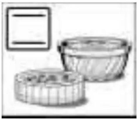 SIEMENS HB33K550 - Types of heating - 1