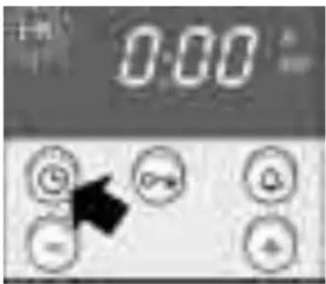 SIEMENS HB33K550 - Le four doit s'éteindre automatiquement - 1