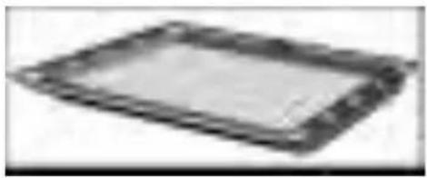 SIEMENS HB33K550 - Grilles HZ 334000 - 1