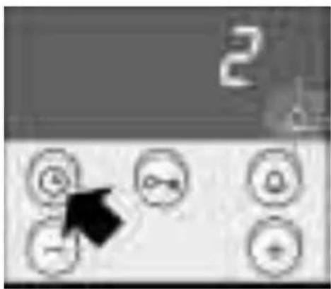 SIEMENS HB33K550 - Modifier les réglages de base - 3