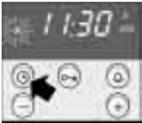 SIEMENS HB33K550 - If the oven is to switch on and off automatically - 1