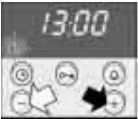 SIEMENS HB33K550 - Réglages - 2