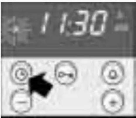 SIEMENS HB33K550 - Le four doit s'allumer et s'eteindre automatiquement - 1