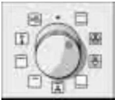 SIEMENS HB33K550 - So stellen Sie ein - 1