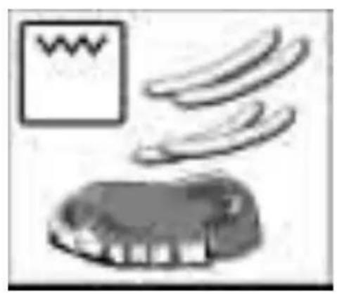 SIEMENS HB33K550 - Flachgrillen,kleine Flache - 1