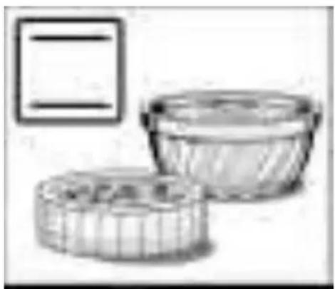 SIEMENS HB33K550 - Modes de cuisson - 1