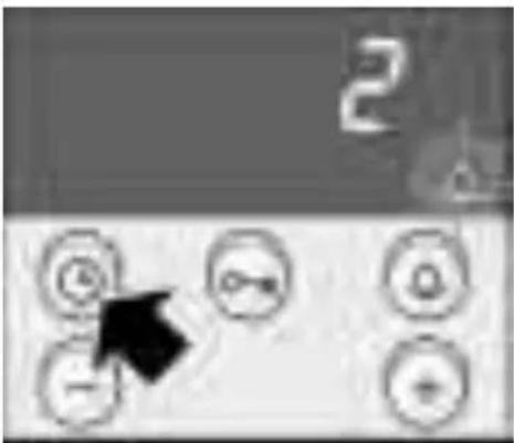 SIEMENS HB33K550 - Changing the basic settings - 3