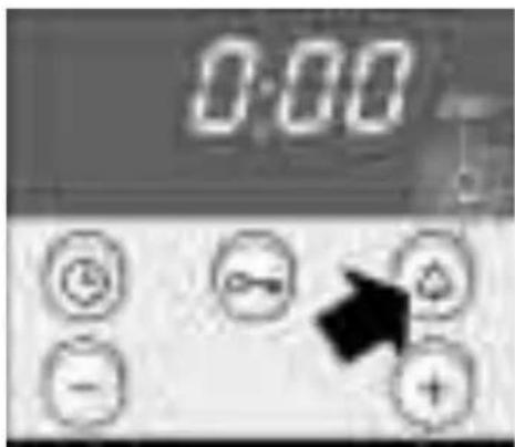 SIEMENS HB33K550 - Réglages - 1