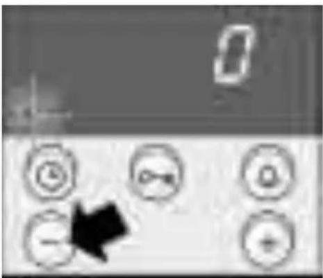 SIEMENS HB33K550 - Changing the basic settings - 2